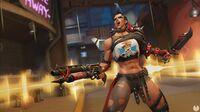 Imagen de Overwatch 2