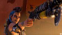 Imagen de Overwatch 2