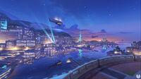 Imagen de Overwatch 2