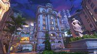 Imagen de Overwatch 2