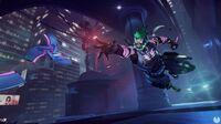 Imagen de Overwatch 2