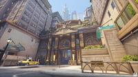 Imagen de Overwatch 2