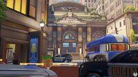 Imagen de Overwatch 2