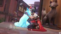 Imagen de Overwatch 2