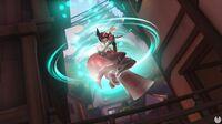 Imagen de Overwatch 2