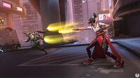 Imagen de Overwatch 2
