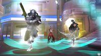 Imagen de Overwatch 2