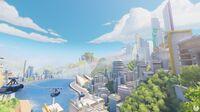 Imagen de Overwatch 2