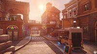Imagen de Overwatch 2