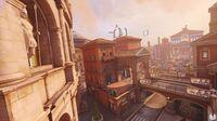 Imagen de Overwatch 2