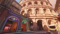 Imagen de Overwatch 2