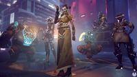 Imagen de Overwatch 2