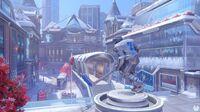 Imagen de Overwatch 2