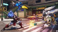 Imagen de Overwatch 2