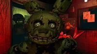 Imagen de Five Nights at Freddy's