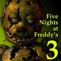 Imagen de Five Nights at Freddy's
