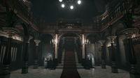  An amateur recreates the Resident Evil mansion with Unreal Engine 4 