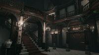  An amateur recreates the mansion with Resident Evil Unreal Engine 4 