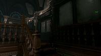  An amateur recreates the mansion Resident Evil with the Unreal Engine 4 