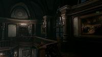  An amateur recreates the Resident Evil mansion with Unreal Engine 4 