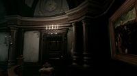 An amateur recreates the Resident Evil mansion with Unreal Engine 4