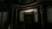  A amateur recreates the Resident Evil mansion with Unreal Engine 4 