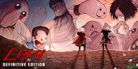 Imagen de LISA: Definitive Edition