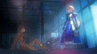 Imagen de Fate/stay night REMASTERED