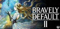 Imagen de Bravely Default 2