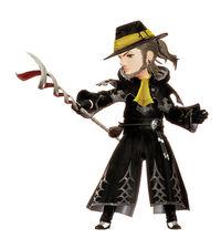 Imagen de Bravely Default 2