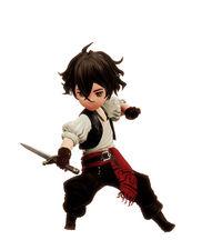 Imagen de Bravely Default 2