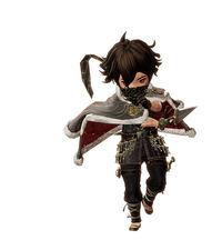 Imagen de Bravely Default 2