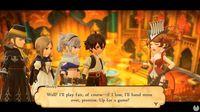 Imagen de Bravely Default 2