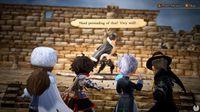 Imagen de Bravely Default 2