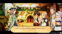 Imagen de Bravely Default 2