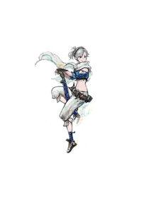 Imagen de Bravely Default 2