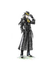 Imagen de Bravely Default 2