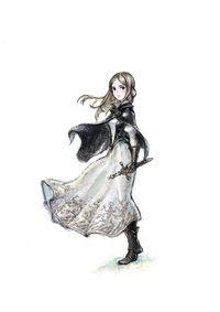 Imagen de Bravely Default 2