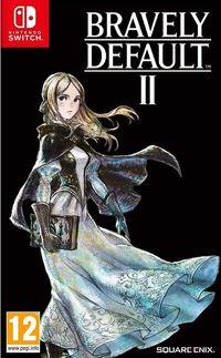 Imagen de Bravely Default 2