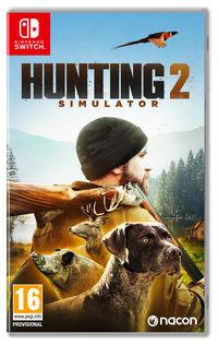Imagen de Hunting Simulator 2