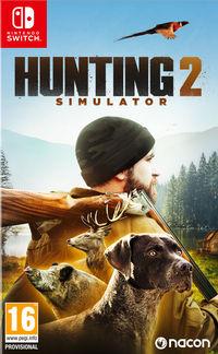 Imagen de Hunting Simulator 2