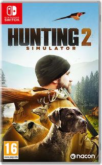 Imagen de Hunting Simulator 2