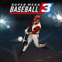 Imagen de Super Mega Baseball 3