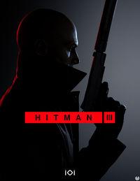 Imagen de Hitman 3