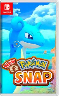 Imagen de New Pok�mon Snap