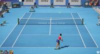 Imagen de Tennis World Tour 2