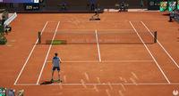 Imagen de Tennis World Tour 2