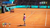Imagen de Tennis World Tour 2