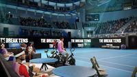 Imagen de Tennis World Tour 2