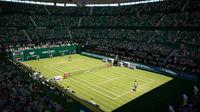 Imagen de Tennis World Tour 2